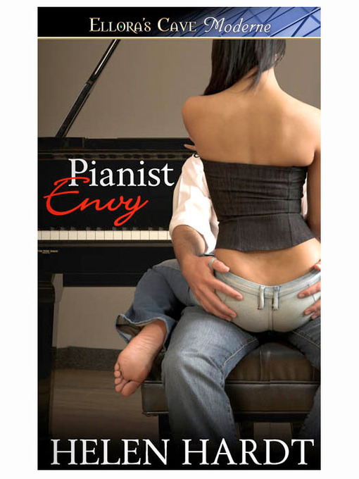 Title details for Pianist Envy by Helen Hardt - Available
